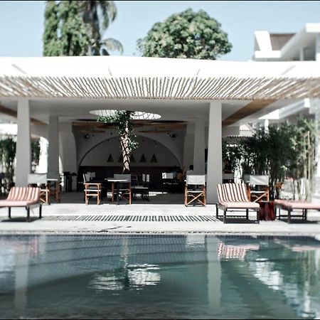 Meraki Oasis Hotel Mui Ne Exterior photo