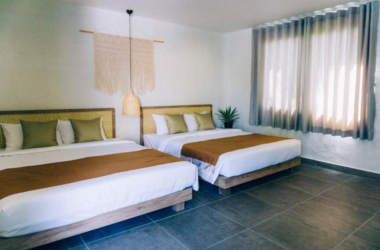 Meraki Oasis Hotel Mui Ne Exterior photo