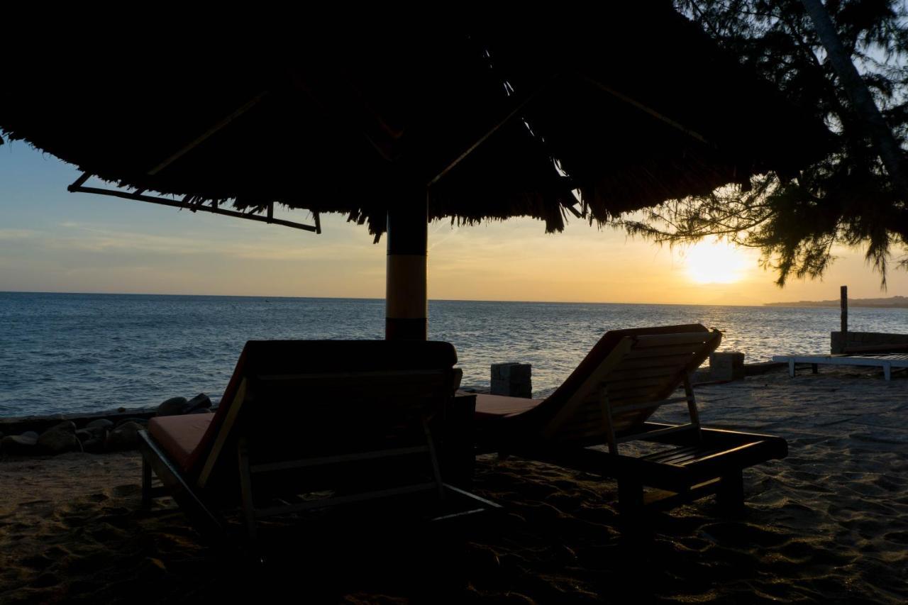 Meraki Oasis Hotel Mui Ne Exterior photo