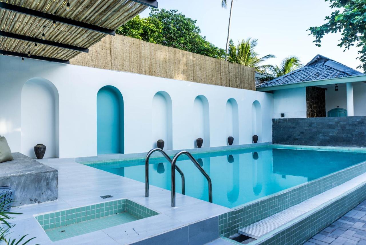 Meraki Oasis Hotel Mui Ne Exterior photo