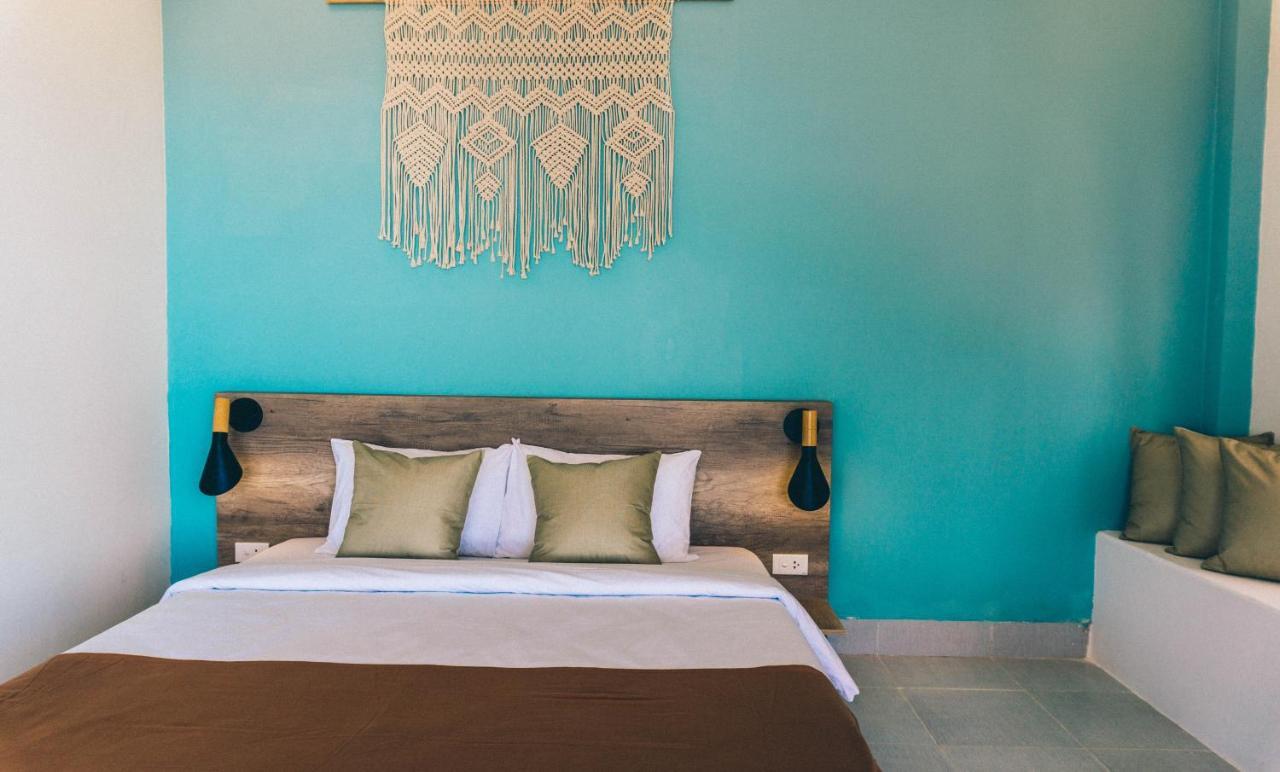 Meraki Oasis Hotel Mui Ne Exterior photo