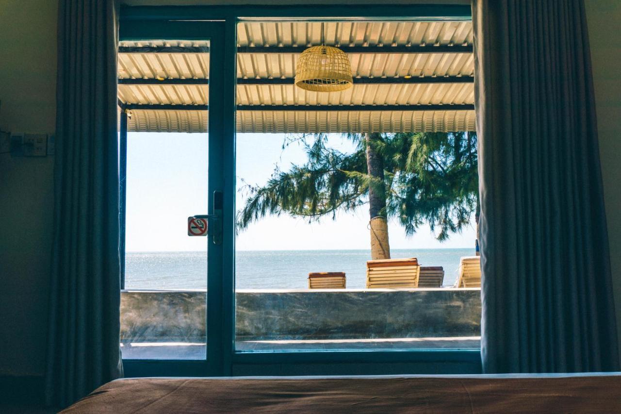 Meraki Oasis Hotel Mui Ne Exterior photo