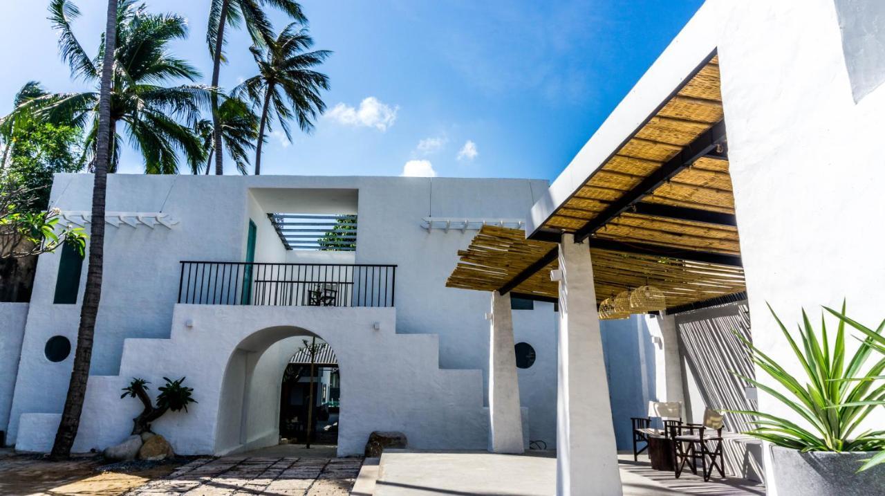 Meraki Oasis Hotel Mui Ne Exterior photo