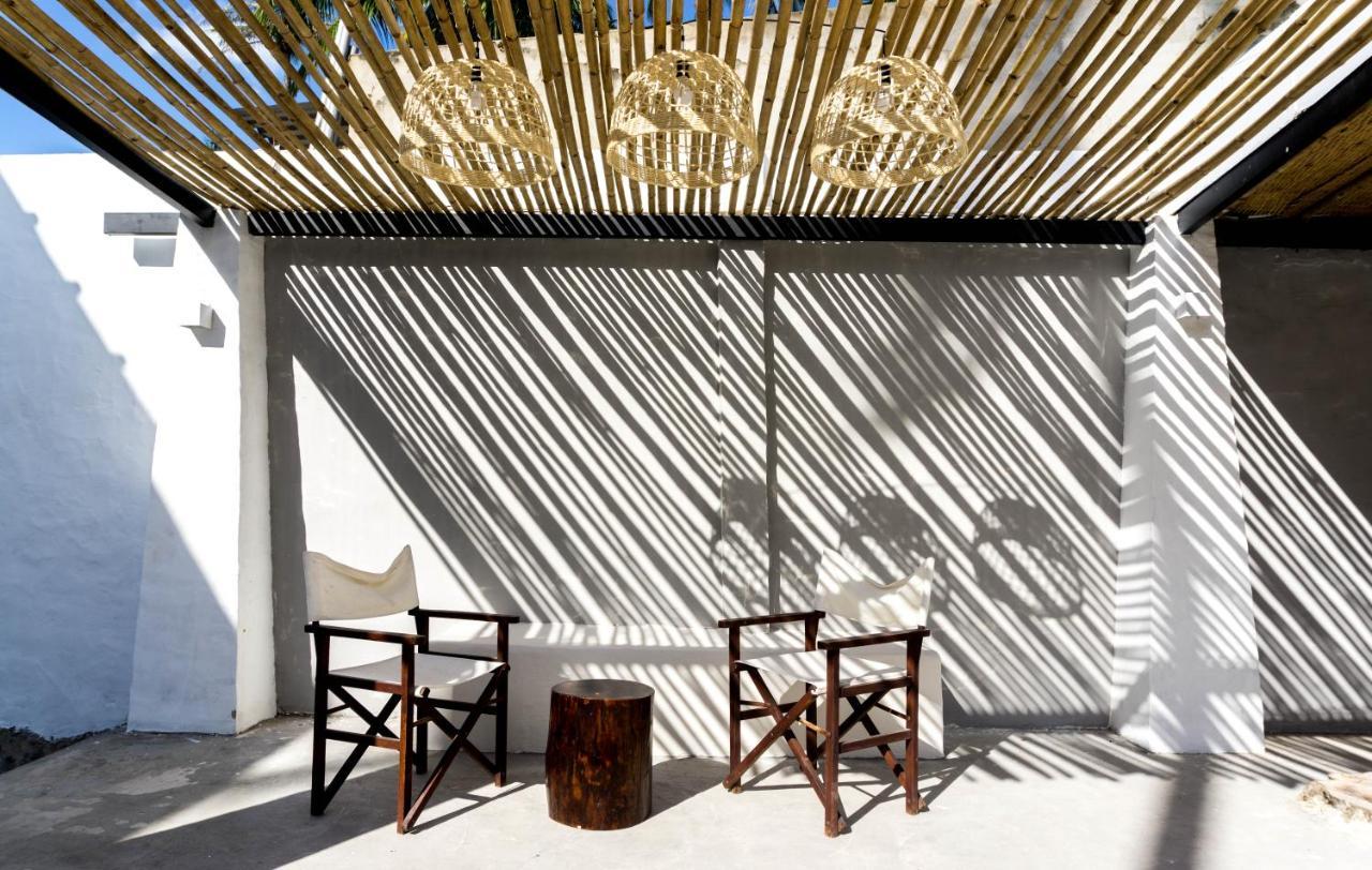 Meraki Oasis Hotel Mui Ne Exterior photo