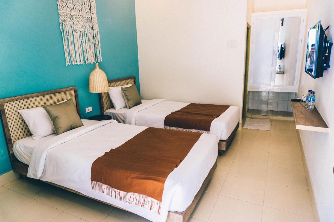 Meraki Oasis Hotel Mui Ne Exterior photo