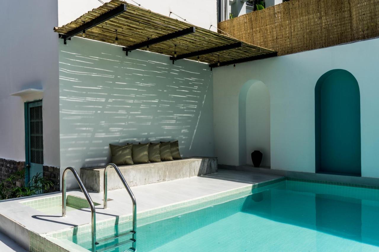 Meraki Oasis Hotel Mui Ne Exterior photo