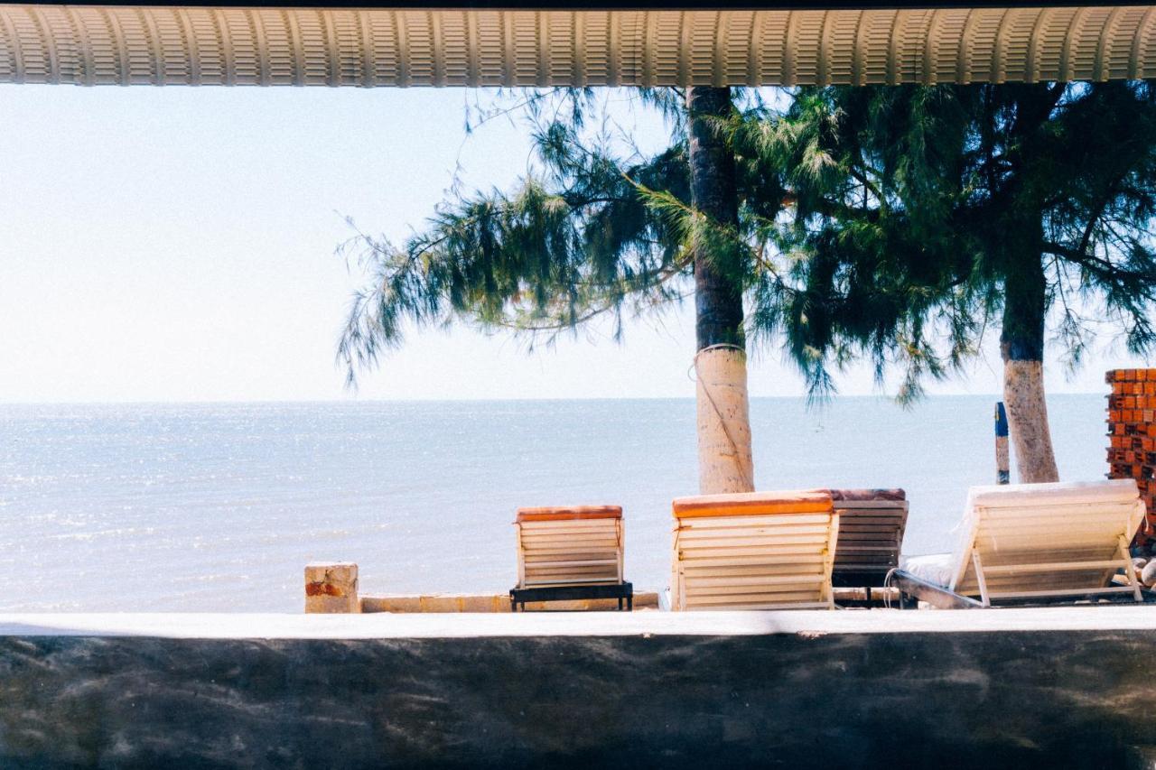 Meraki Oasis Hotel Mui Ne Exterior photo