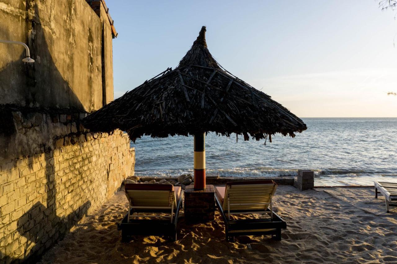 Meraki Oasis Hotel Mui Ne Exterior photo