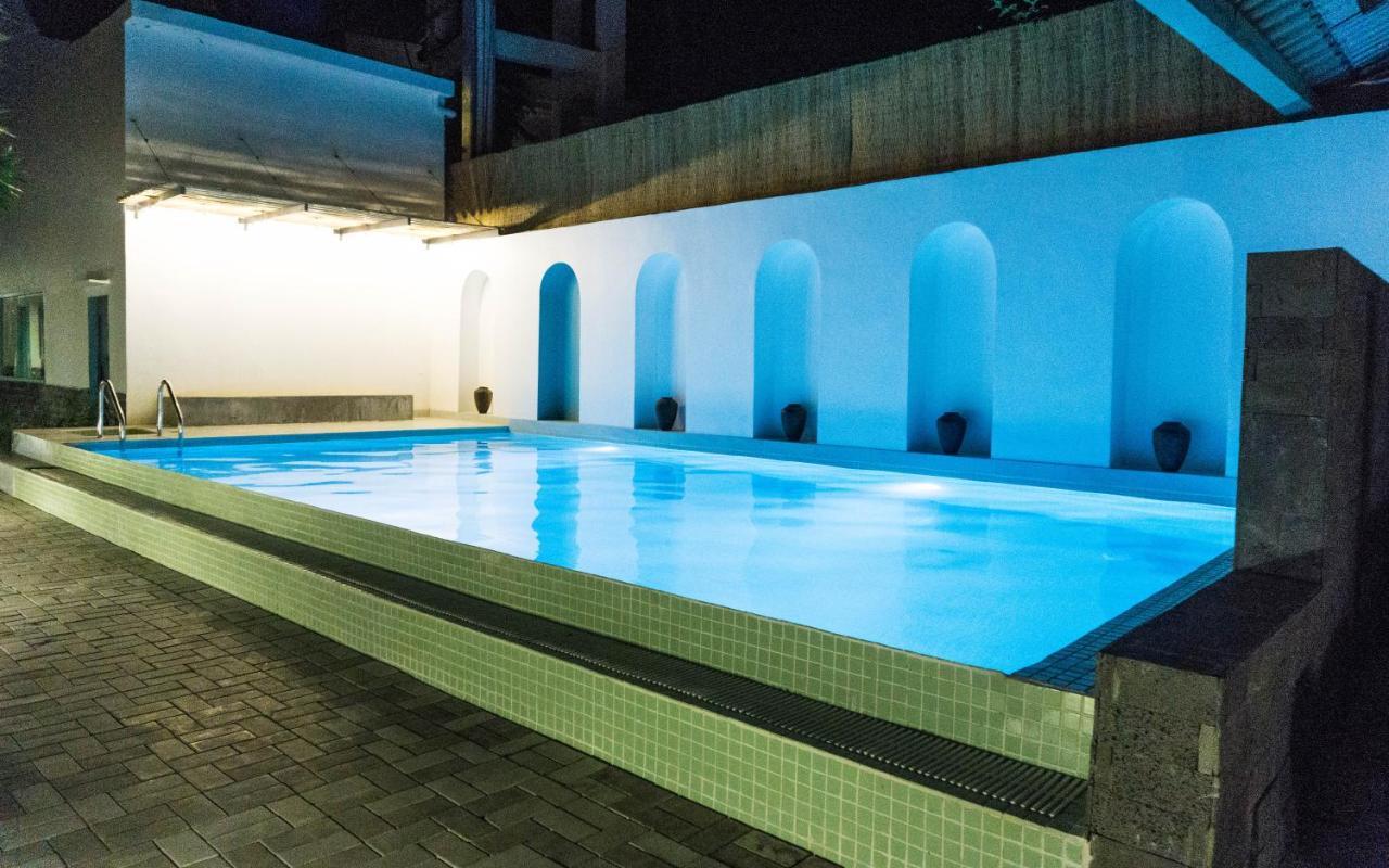 Meraki Oasis Hotel Mui Ne Exterior photo