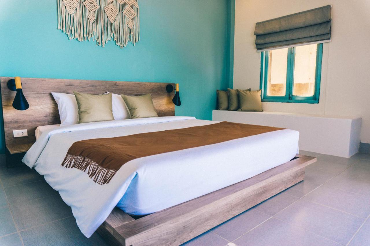 Meraki Oasis Hotel Mui Ne Exterior photo