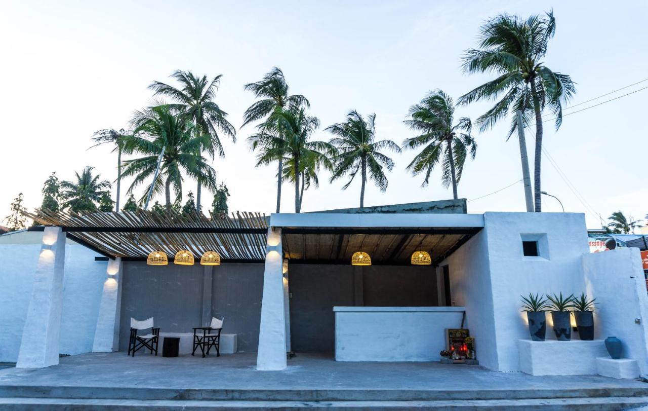 Meraki Oasis Hotel Mui Ne Exterior photo