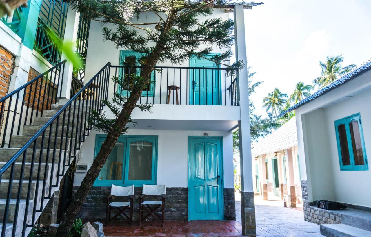 Meraki Oasis Hotel Mui Ne Exterior photo