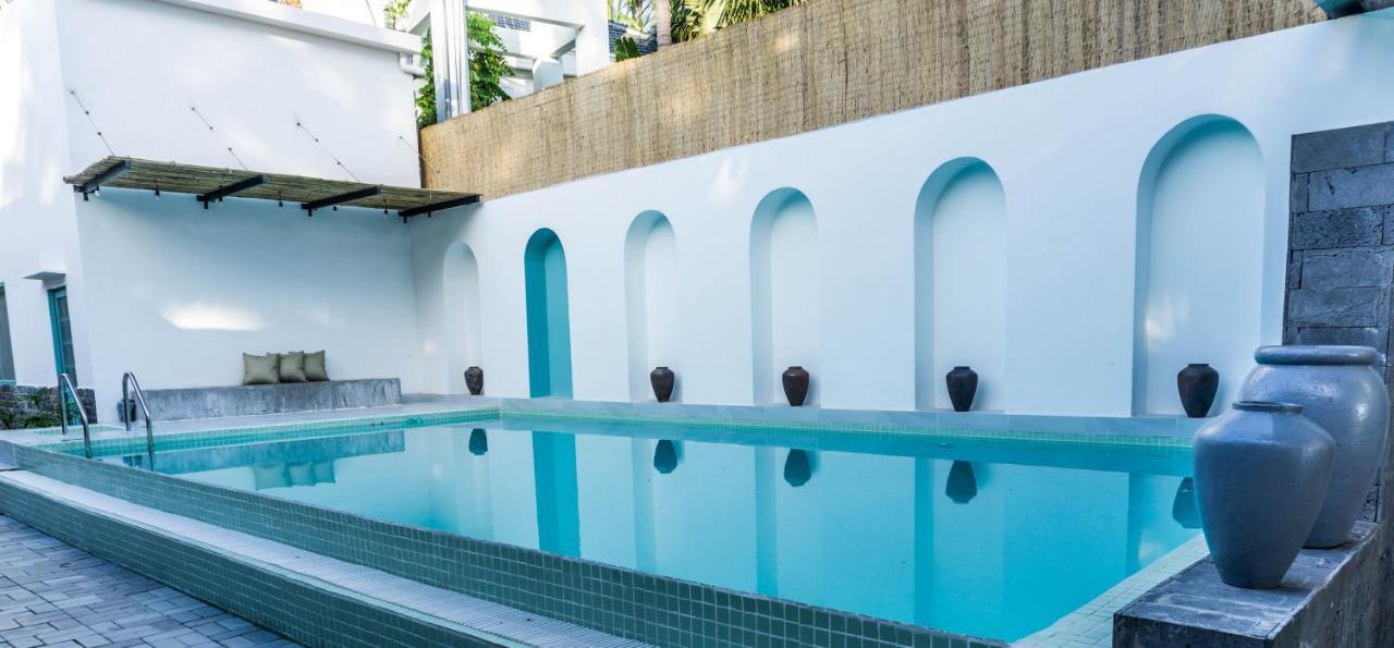 Meraki Oasis Hotel Mui Ne Exterior photo