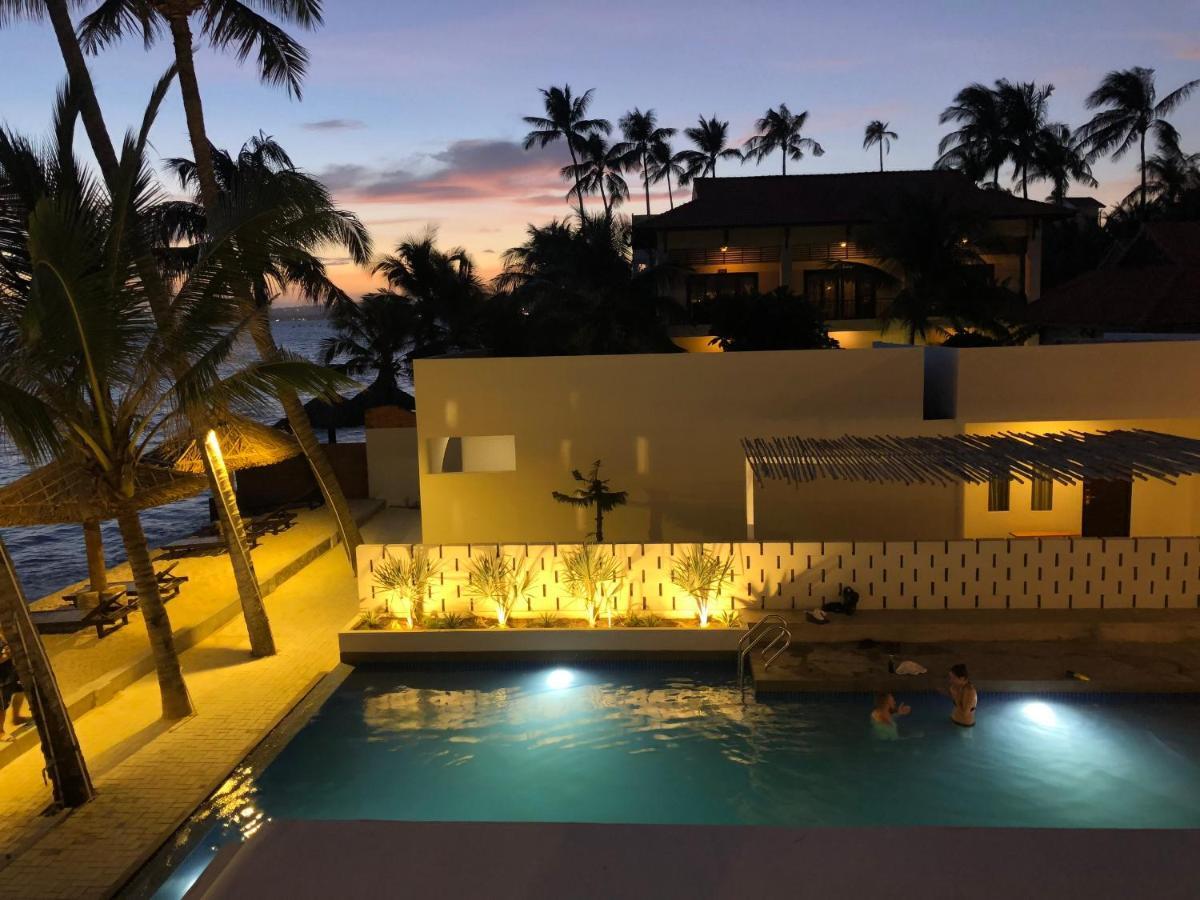 Meraki Oasis Hotel Mui Ne Exterior photo