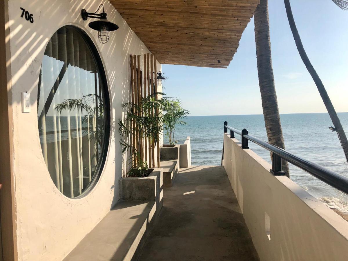 Meraki Oasis Hotel Mui Ne Exterior photo
