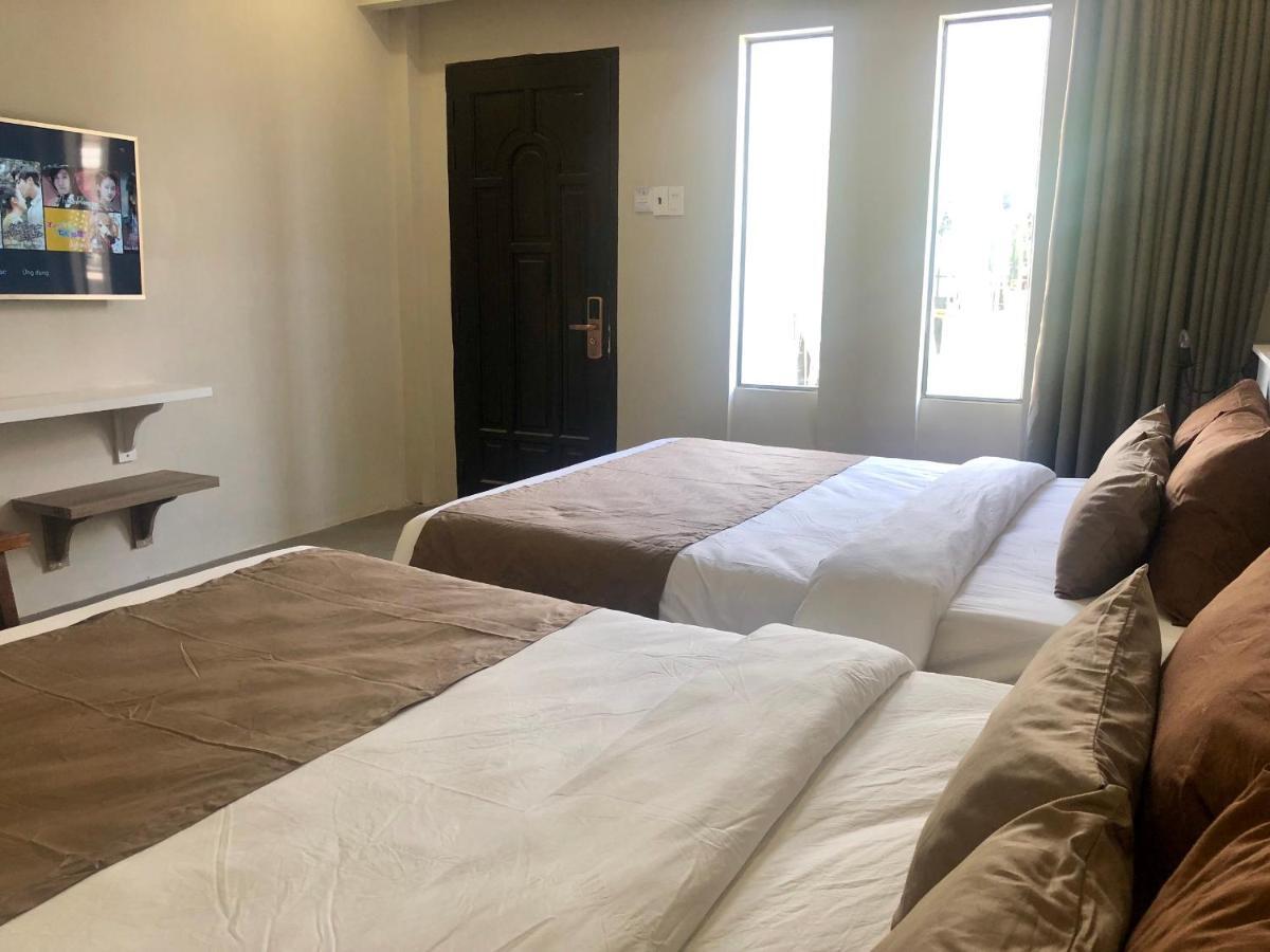 Meraki Oasis Hotel Mui Ne Exterior photo