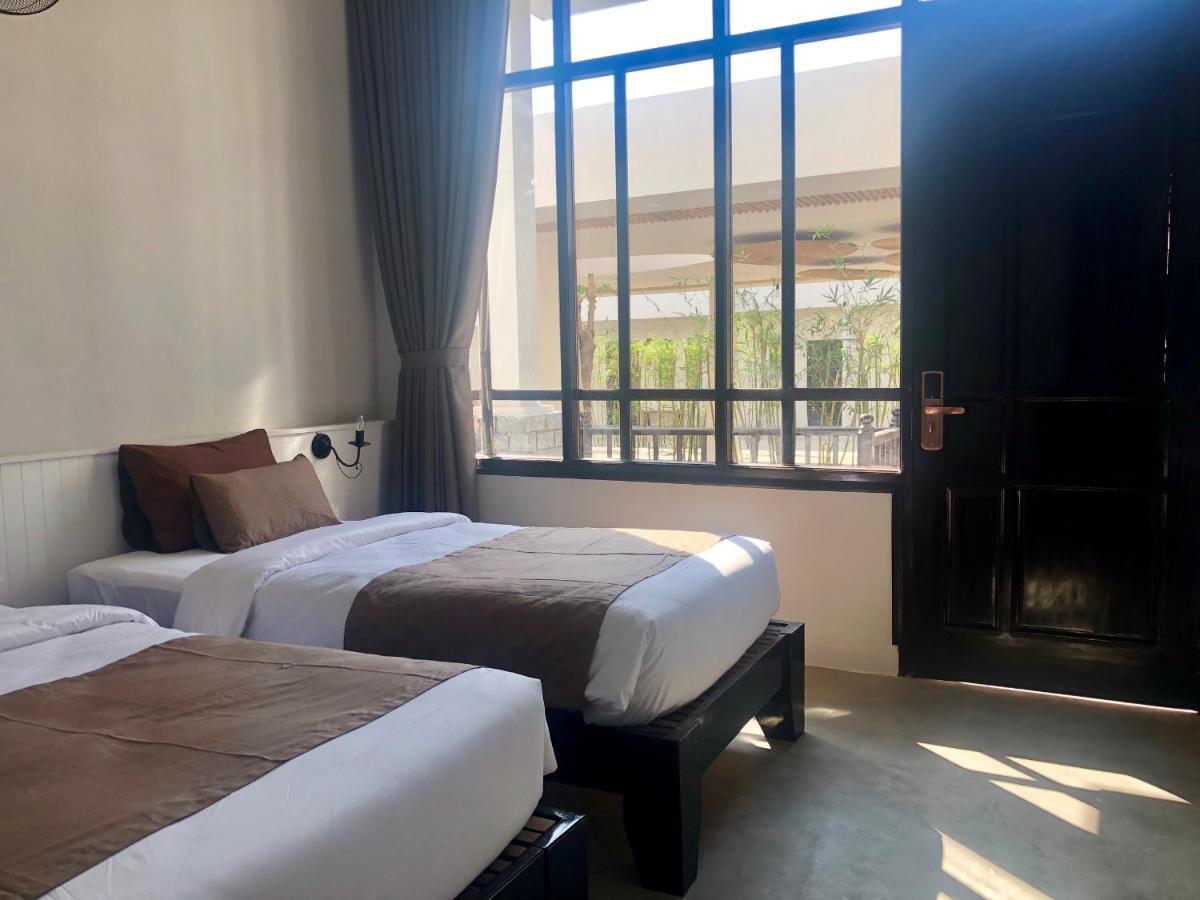 Meraki Oasis Hotel Mui Ne Exterior photo