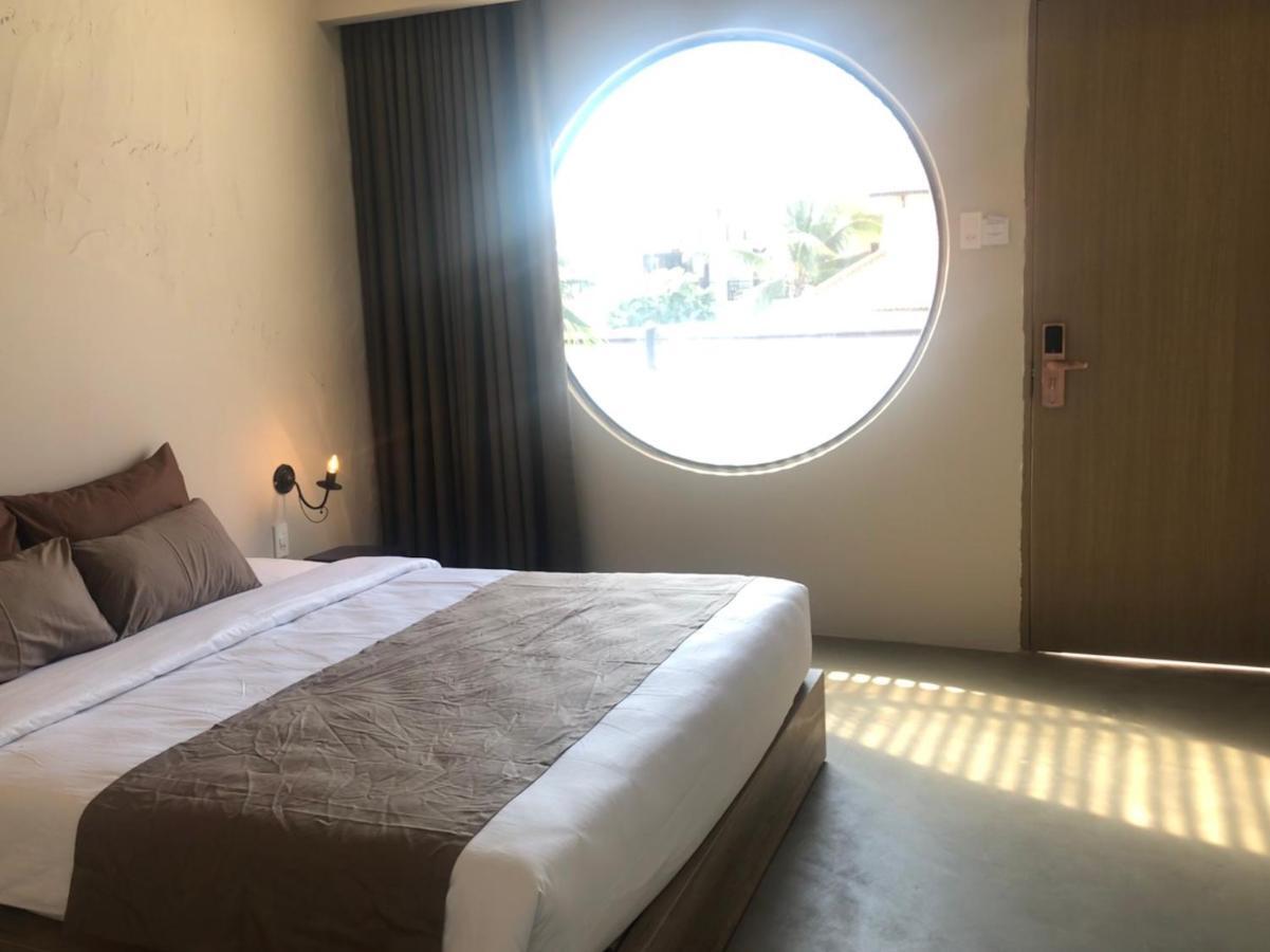 Meraki Oasis Hotel Mui Ne Exterior photo
