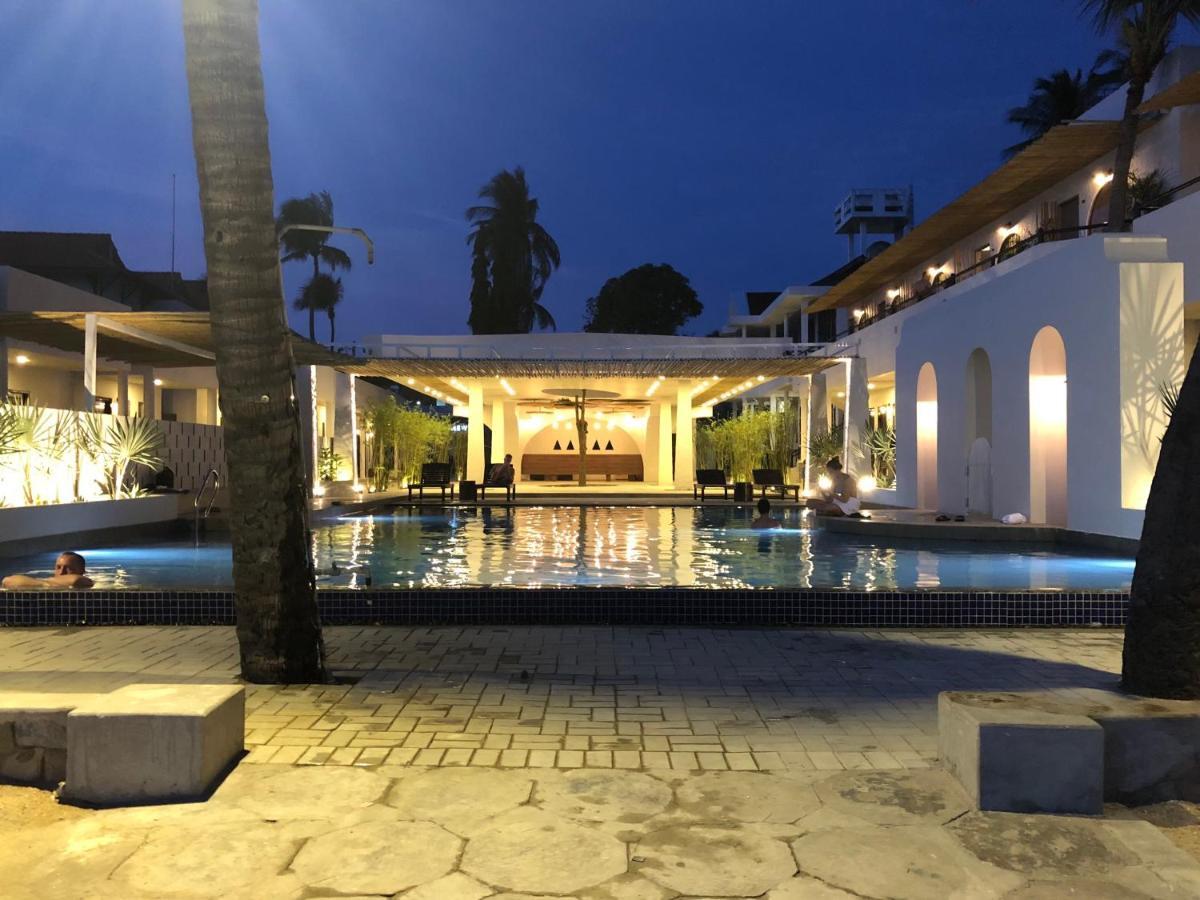 Meraki Oasis Hotel Mui Ne Exterior photo