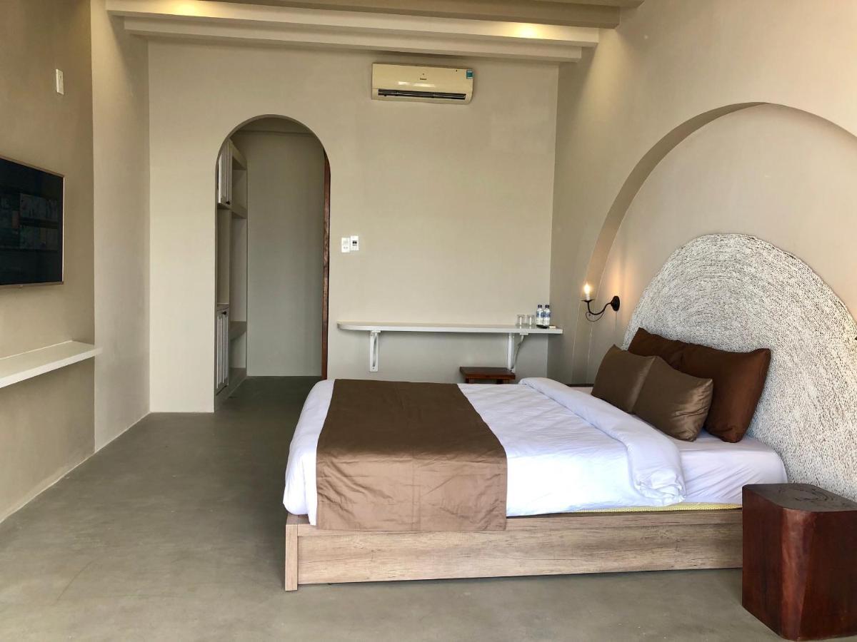 Meraki Oasis Hotel Mui Ne Exterior photo