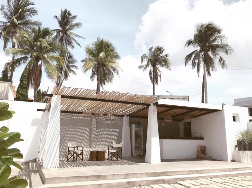 Meraki Oasis Hotel Mui Ne Exterior photo