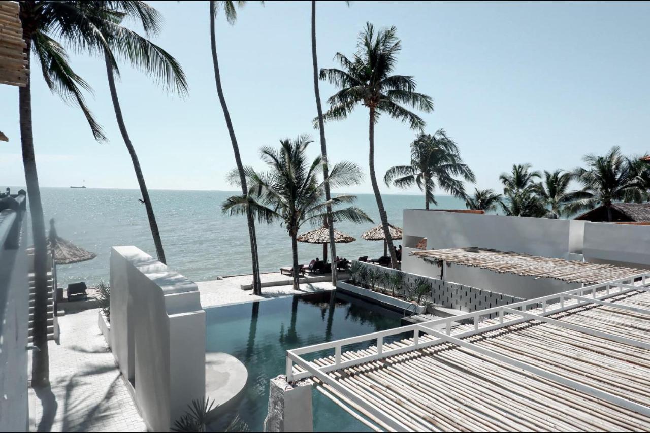 Meraki Oasis Hotel Mui Ne Exterior photo