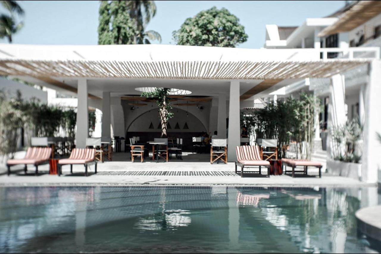 Meraki Oasis Hotel Mui Ne Exterior photo