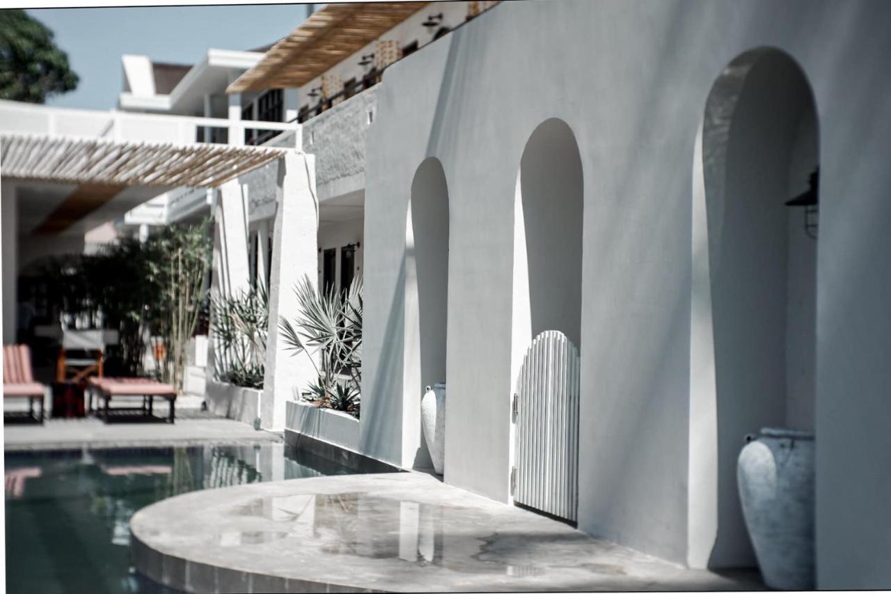 Meraki Oasis Hotel Mui Ne Exterior photo