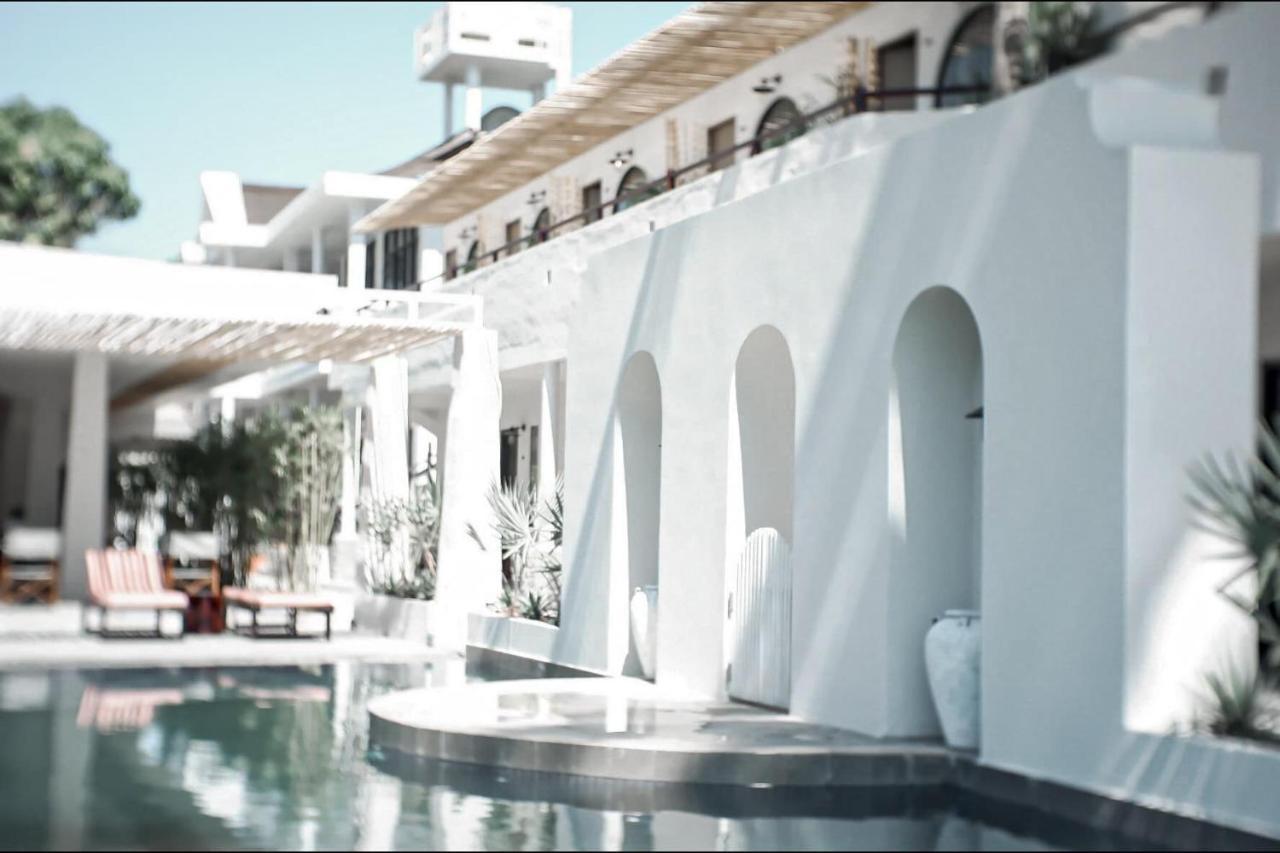 Meraki Oasis Hotel Mui Ne Exterior photo